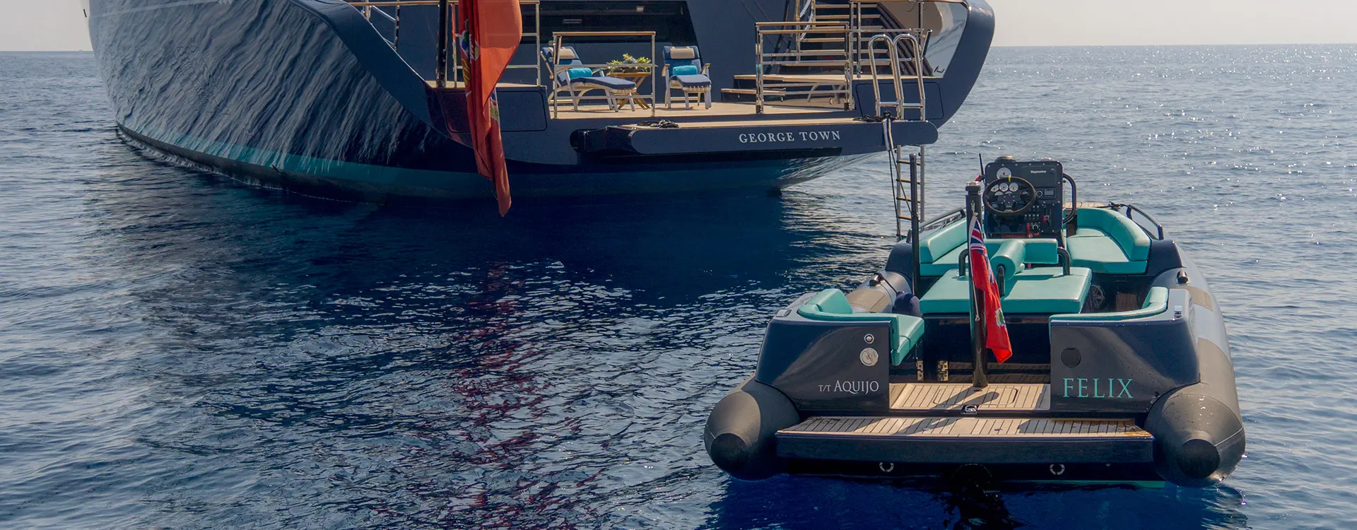 Xtenders 6.9M Beachlander