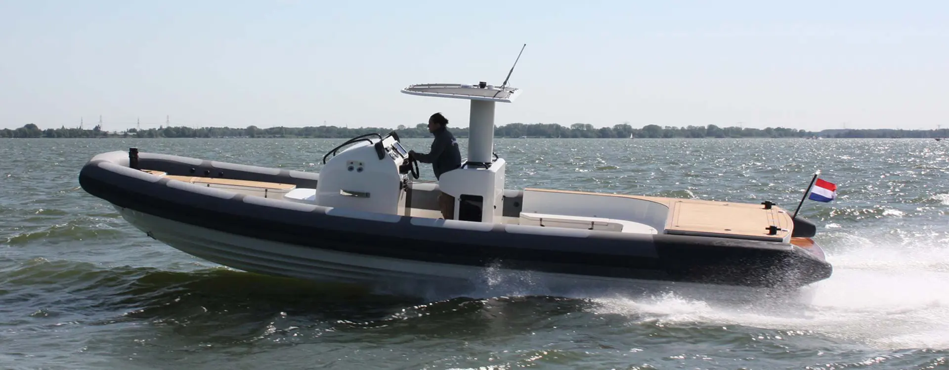 Xtenders 10.0M Main Tender