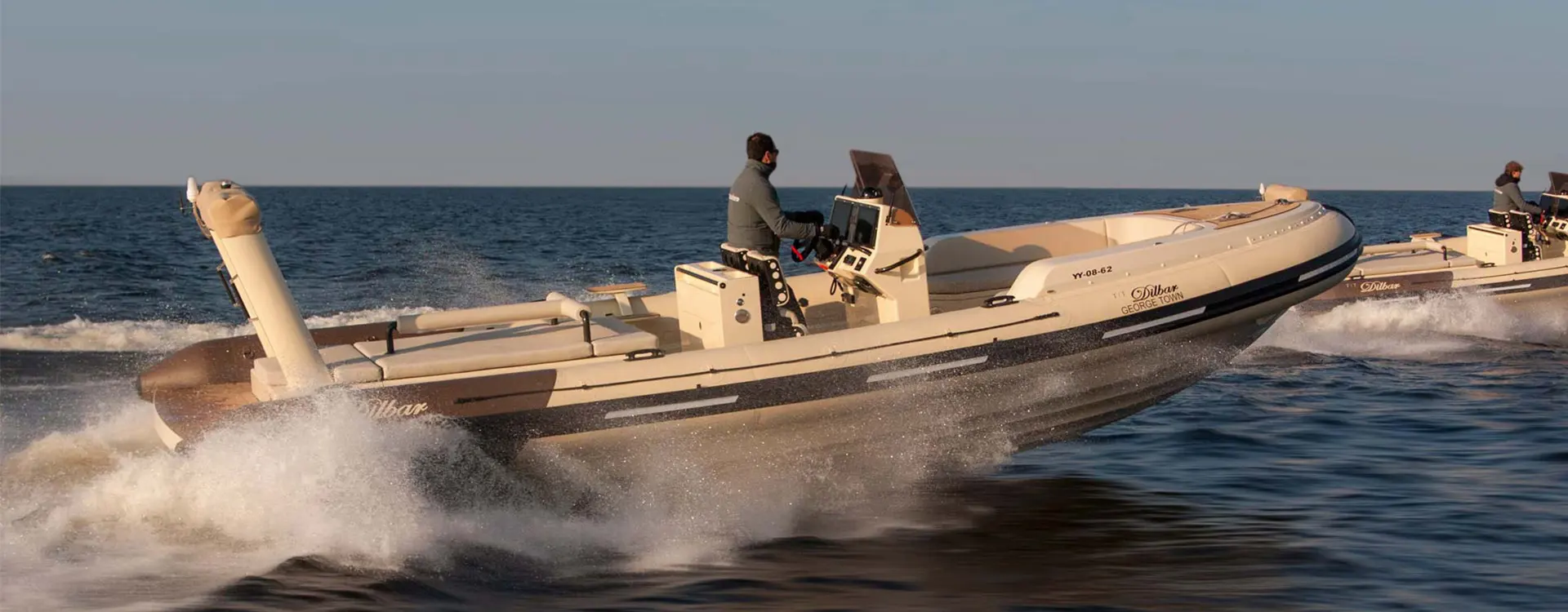 Xtenders 8.5M SOLAS
