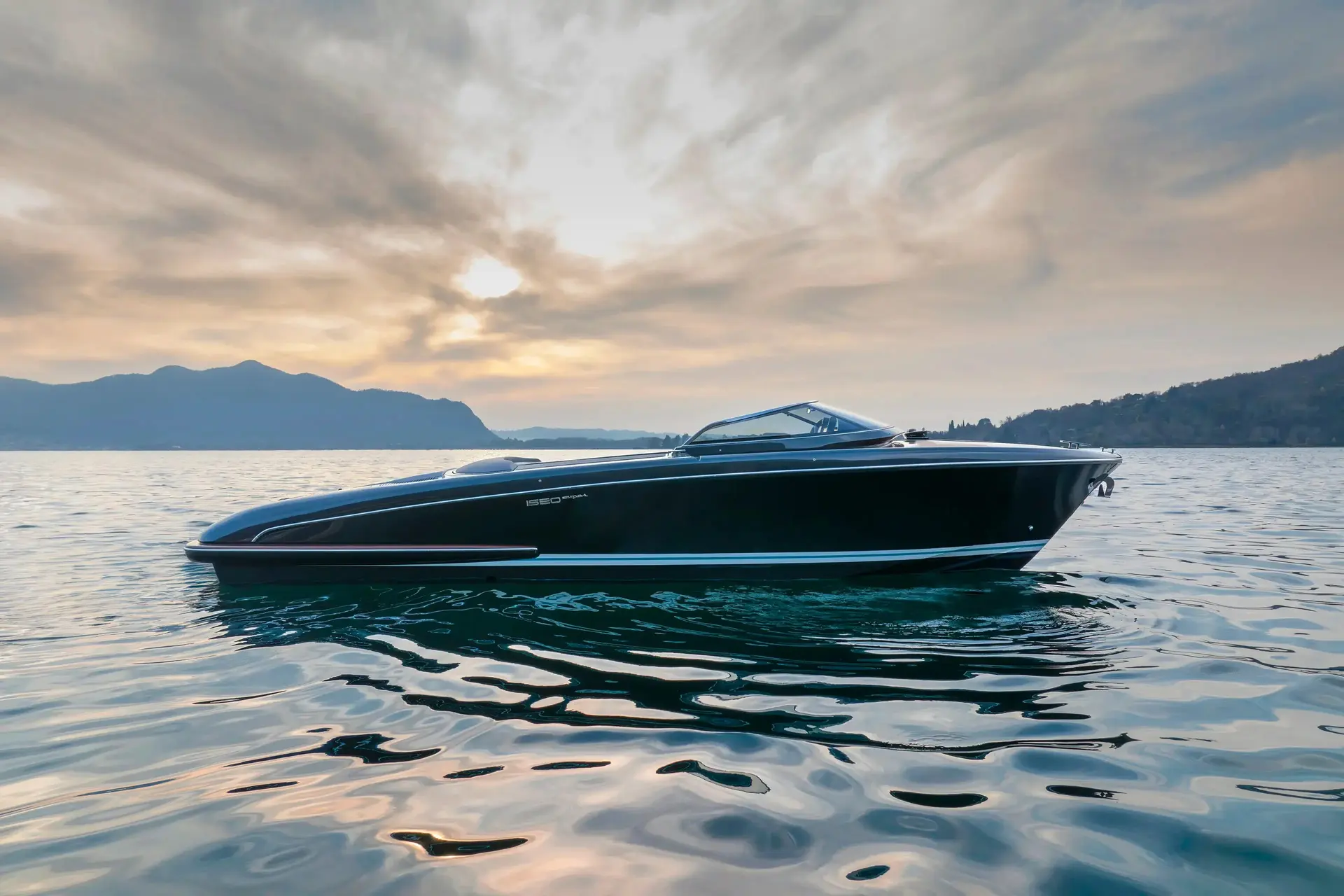 Riva ISEO