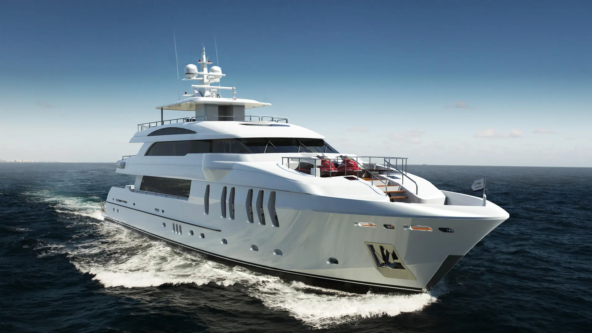 Horizon P140