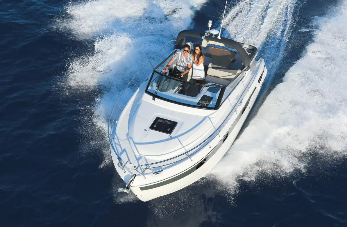 Bavaria Yachts S30 Open