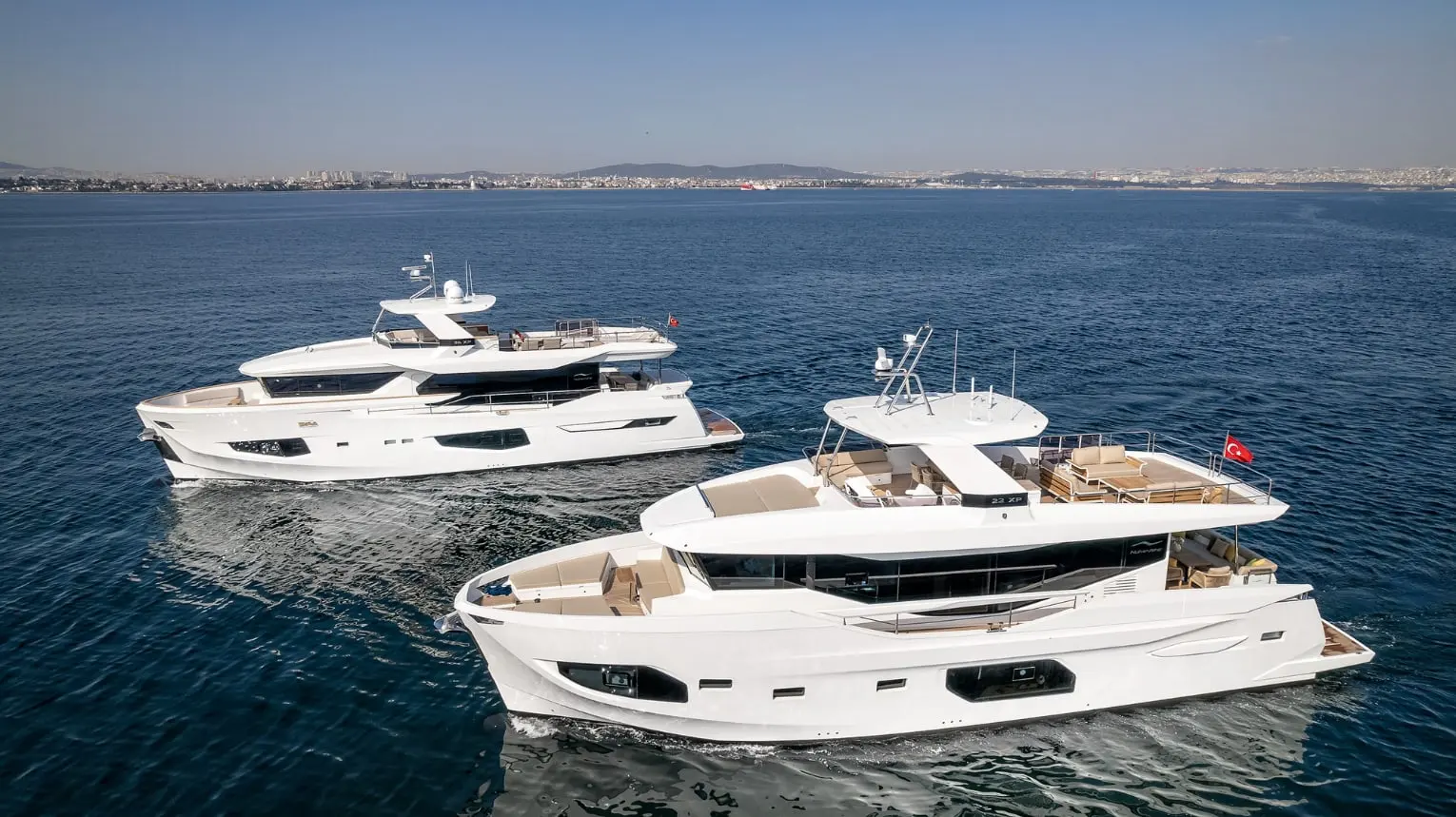 Numarine 22 XP