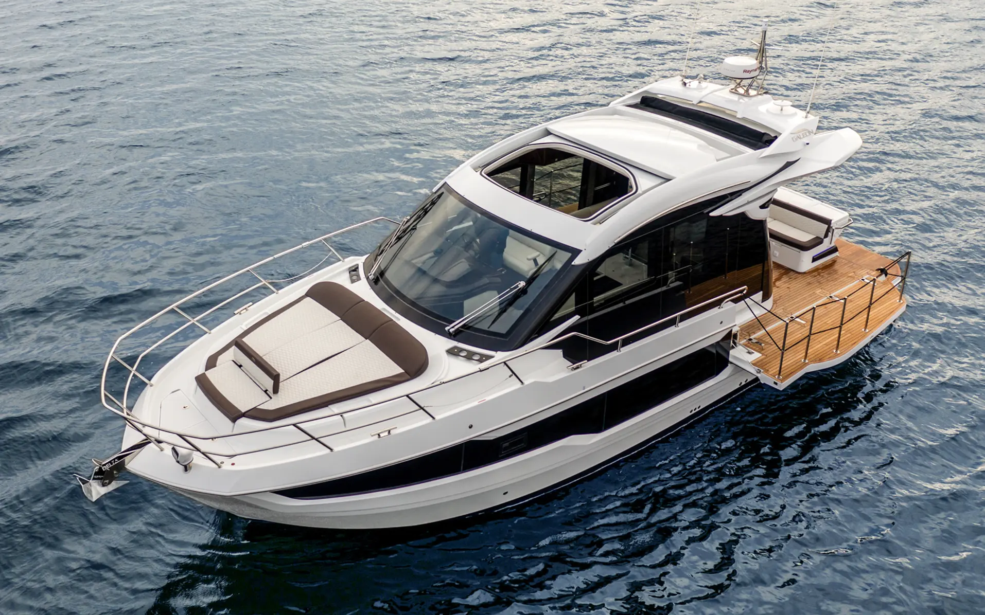 Galeon 410 HTC