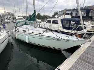 Contessa 32 gebraucht - Foto 1