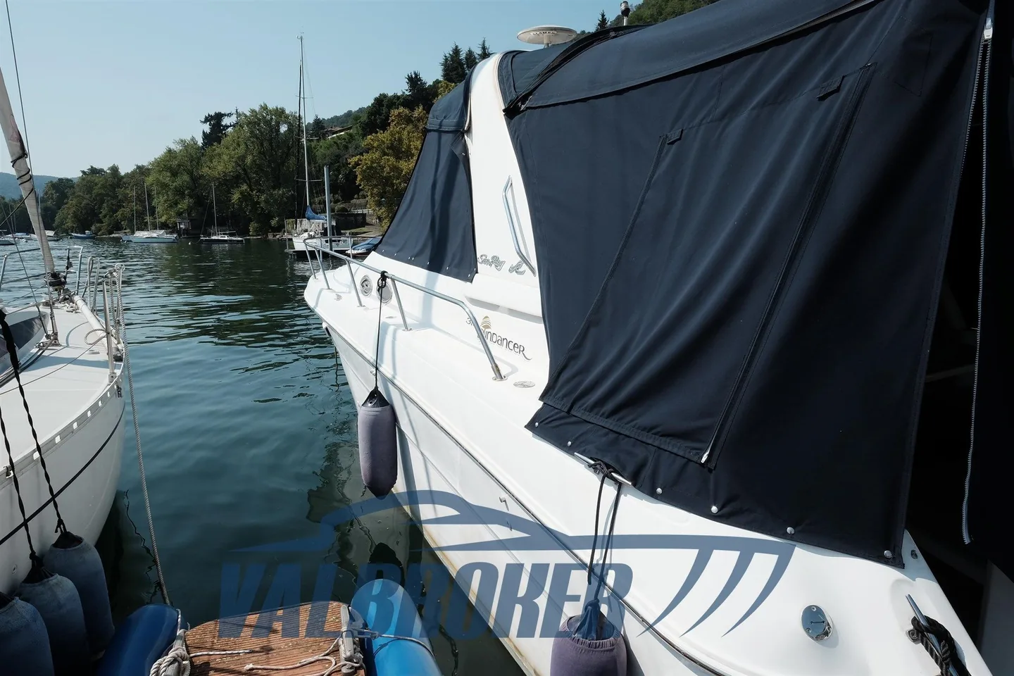 Sea Ray 310 Sundancer im aktuellen Batoo-Inserat fotografiert, Bild 7