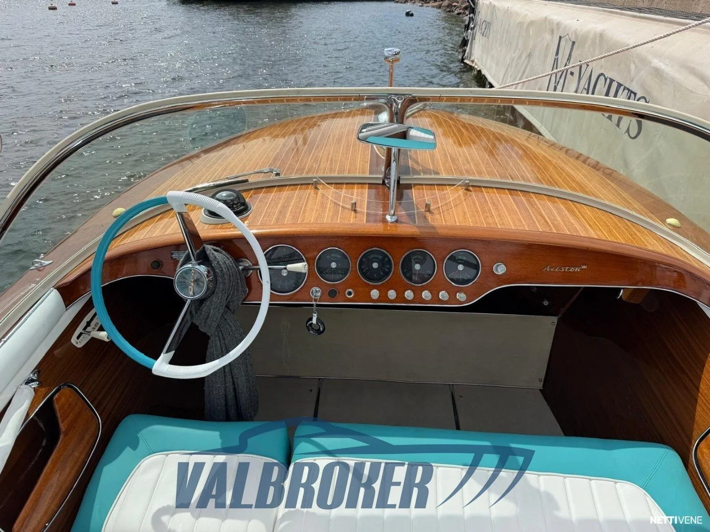 Riva Ariston, Angebotsfoto MI7s60vA1y5b1AoIFe8d