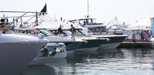Windy City Boat & Yacht Show 2026 in Chicago: worauf es sich vor dem Besuch wirklich zu achten lohnt