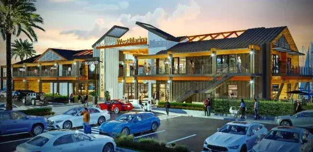 Harbor Island West Marina in San Diego startet die Modernisierung: was Eigner und Fahrtenboote jetzt einplanen sollten