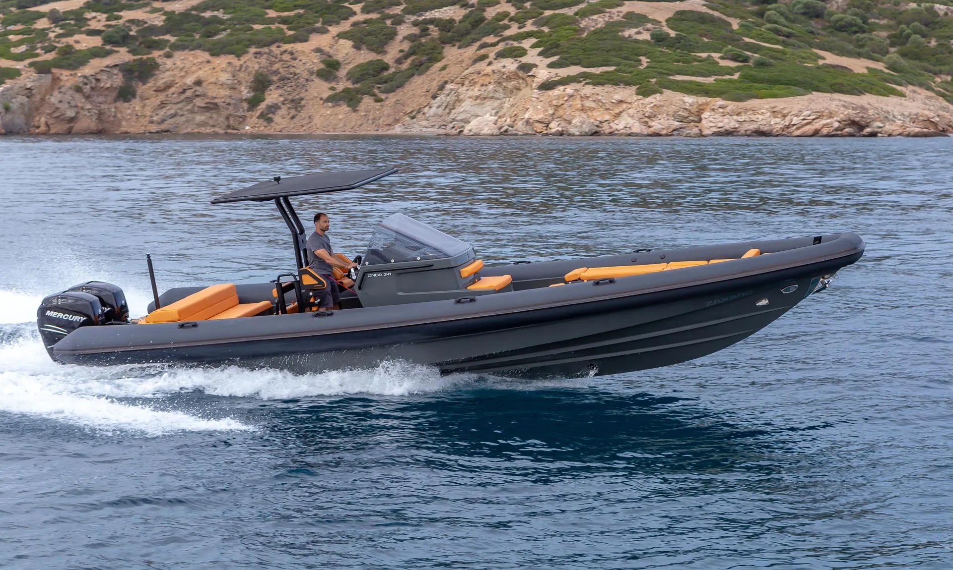 Onda 341P