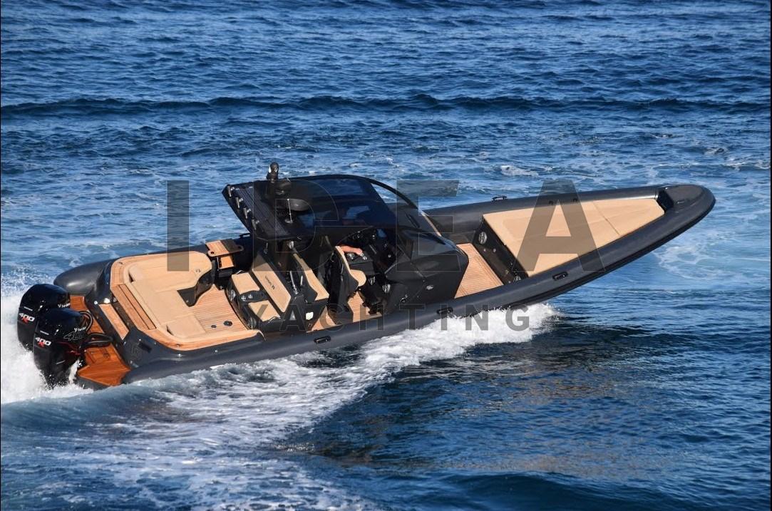 Ribco Venom 39