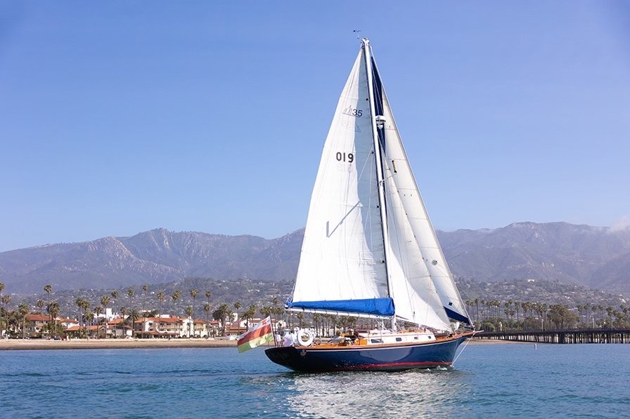 Ventura Boats Ventura 35
