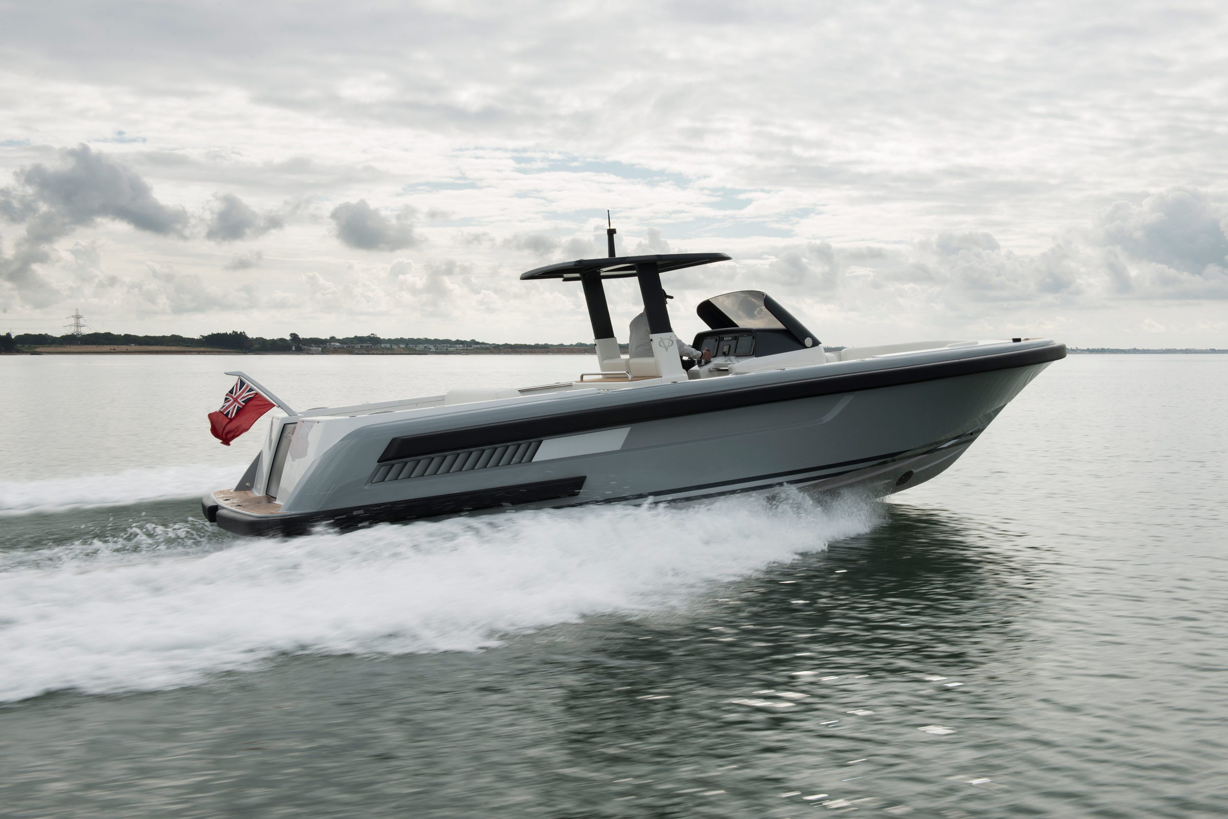 Compass Tenders Open Tender 9.3M