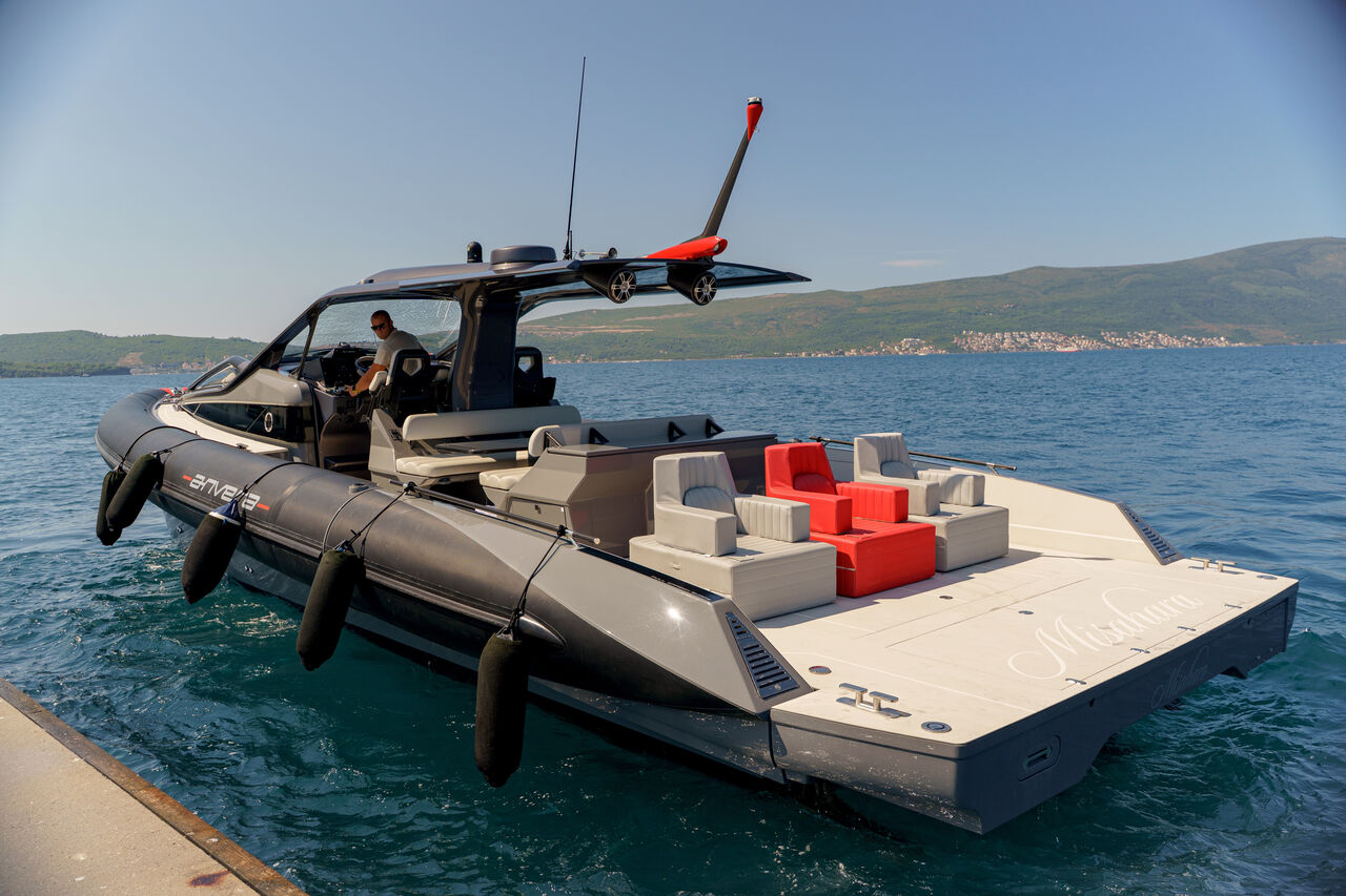 Anvera Anvera 48