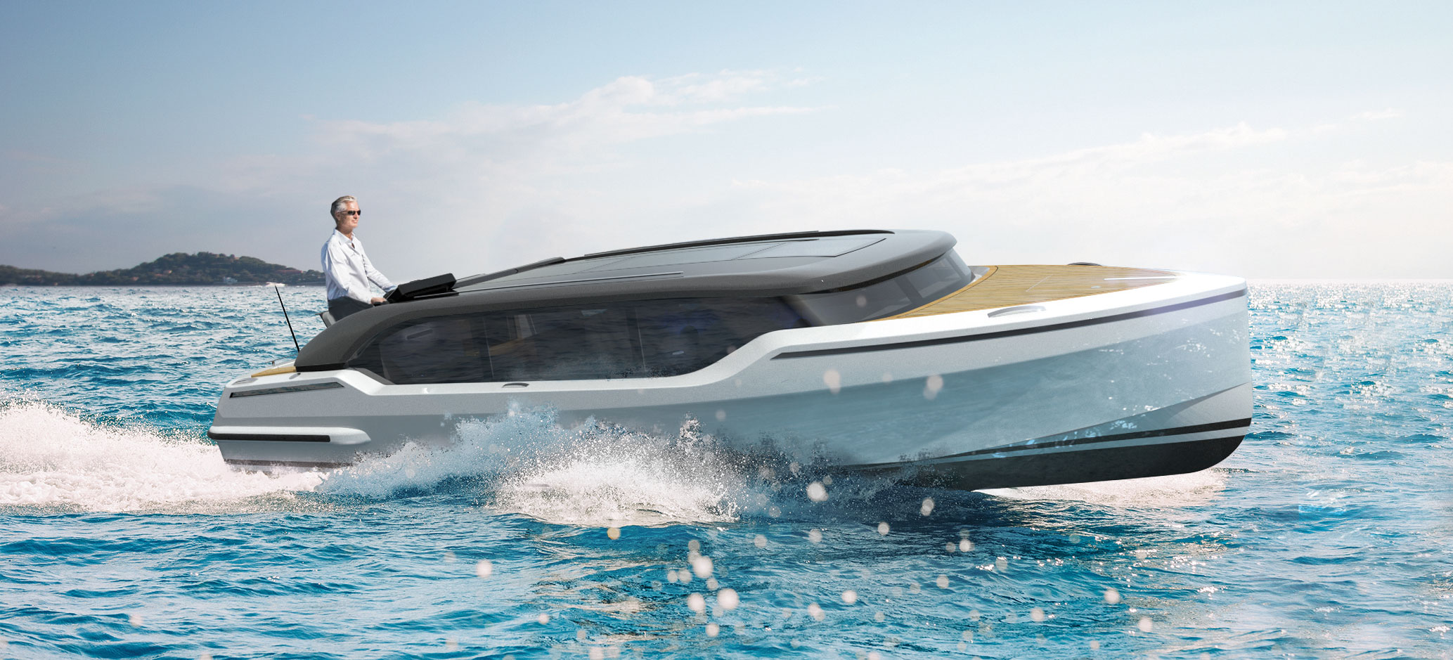 Xtenders 8.0M Limousine