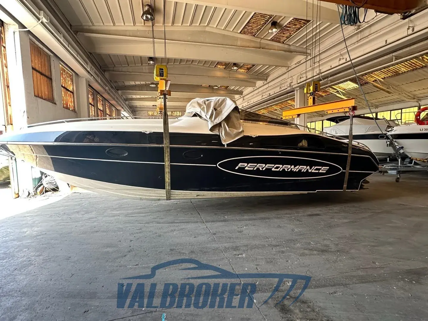 Performance Marine 907 Performance de l'annonce Batoo G6IAtELoo3OEC5fCUhmp, vue 1