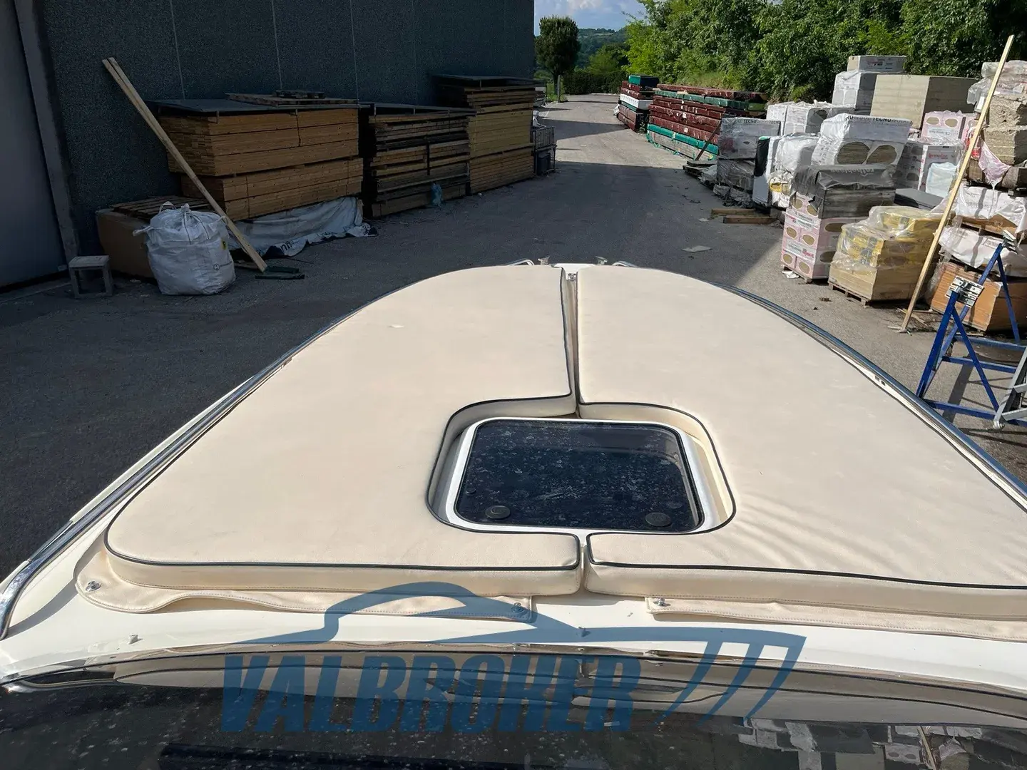 Performance Marine 907 Performance de l'annonce Batoo 9rU8knb9OMR9FmNq8tBa, vue 6