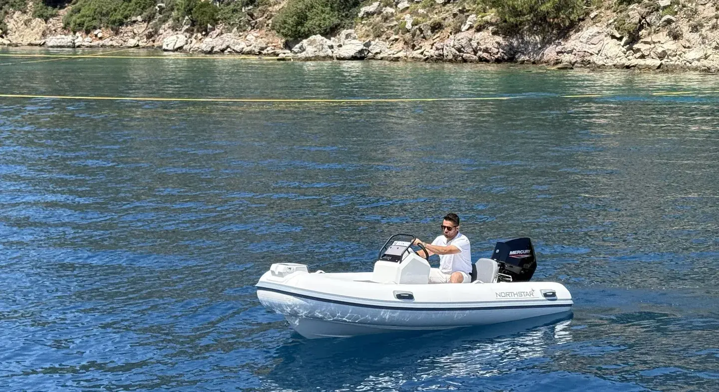 Northstar Vega Lite 4.2: what to look at in the new lightweight tender unveiled on June 30, 2026