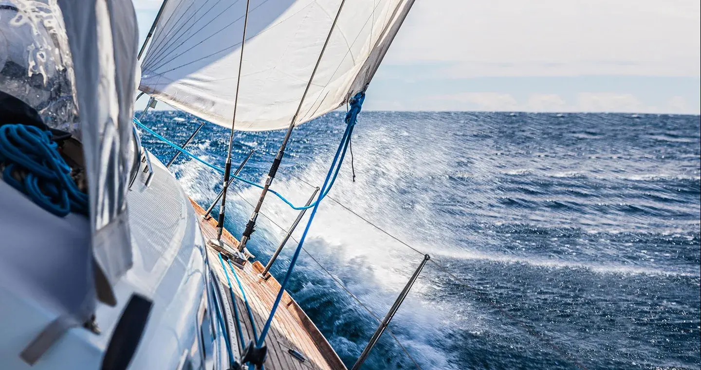 The Beneteau First 30 Faces Its Nordic Test