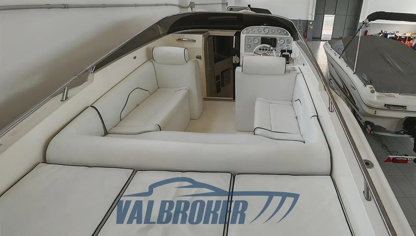 Performance Marine 907 Performance de l'annonce Batoo 5ooqdIjaF1AghZcPXWKU, vue 11