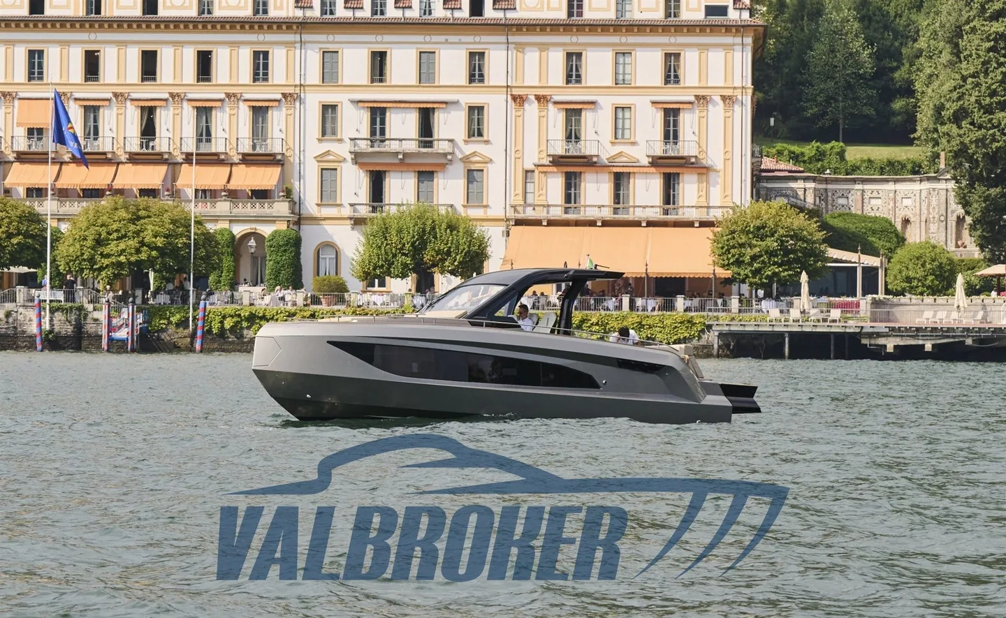 Vue d’annonce 6 de l’Òndia 36 Carbon Sport T-Top