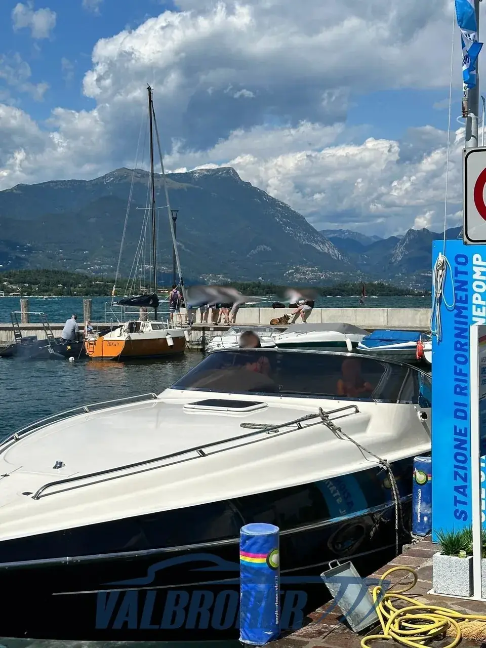 Performance Marine 907 Performance de l'annonce Batoo G6IAtELoo3OEC5fCUhmp, vue 10