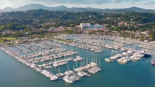 D-Marin va etre acquis par InfraVia: ce que cela change maintenant pour les proprietaires et les navigateurs en Mediterranee
