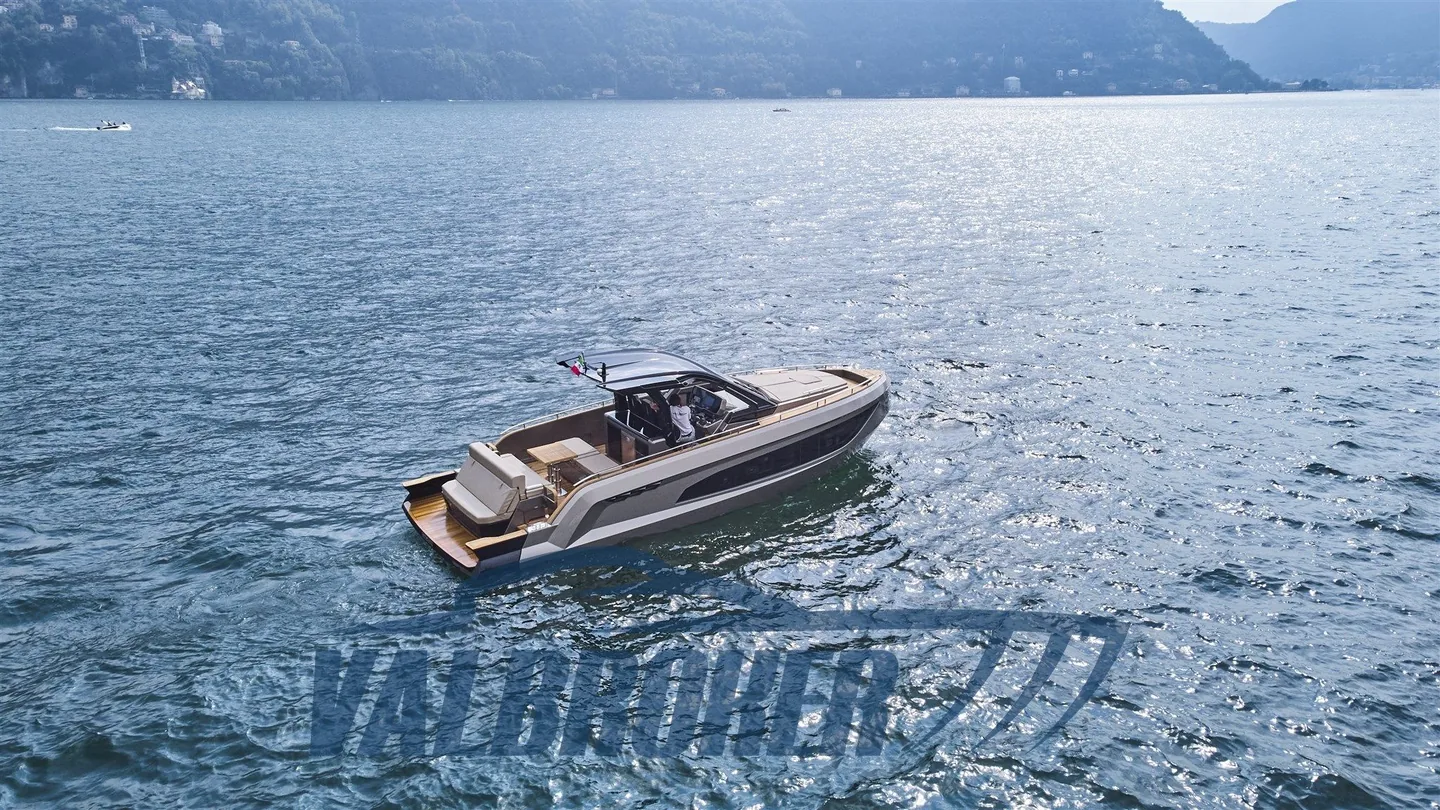 Vue d’annonce 7 de l’Òndia 36 Carbon Sport T-Top