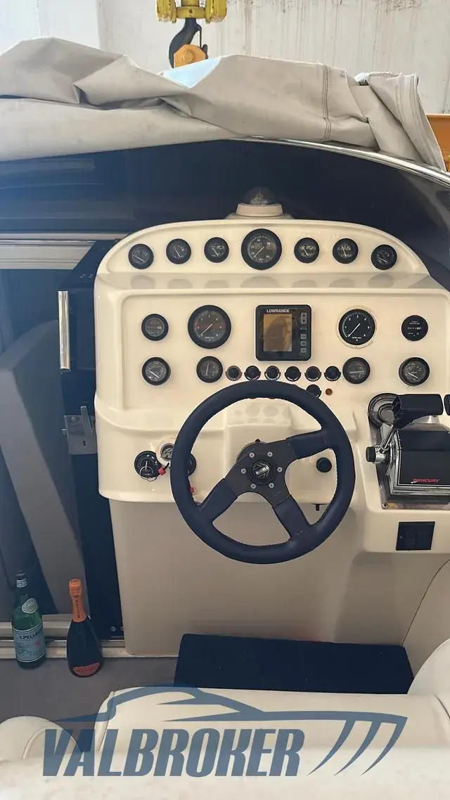 Performance Marine 907 Performance de l'annonce Batoo G6IAtELoo3OEC5fCUhmp, vue 4