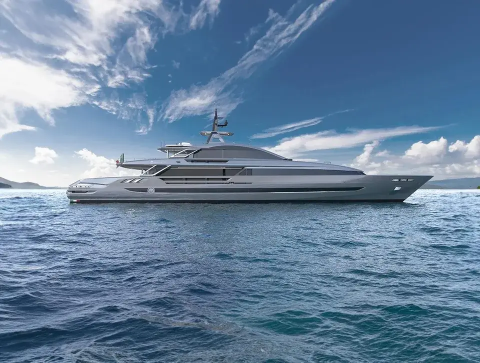 Baglietto FAST50: what to really evaluate after the first launch