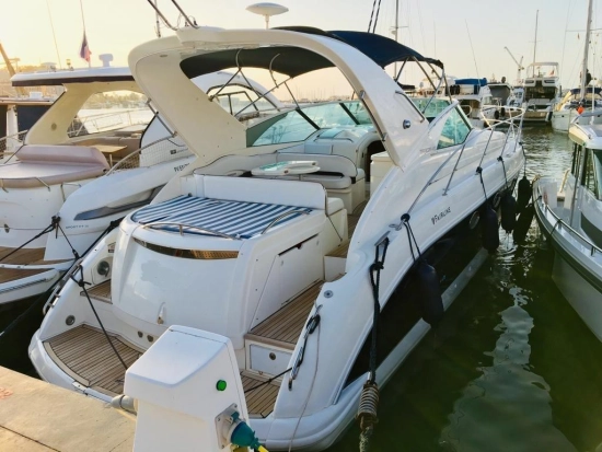 Fairline Targa 40 gebraucht - Foto 1