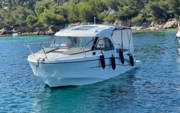 Beneteau Antares 8 usato - foto 1