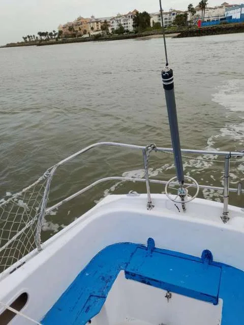 Contessa 32 gebraucht - Foto 1