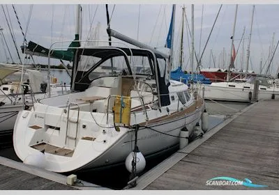Jeanneau Sun Odyssey 40 DS d'occasion - photo 1