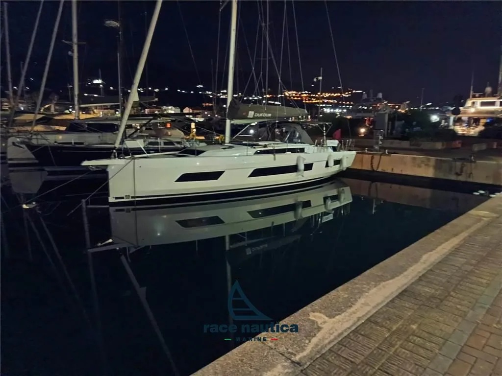 Dufour 44 d'occasion - photo 1