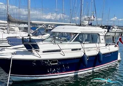 Nimbus 320 Coupe gebraucht - Foto 1